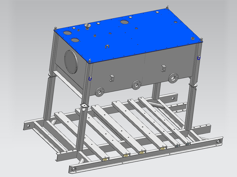 Fuel tank series 2